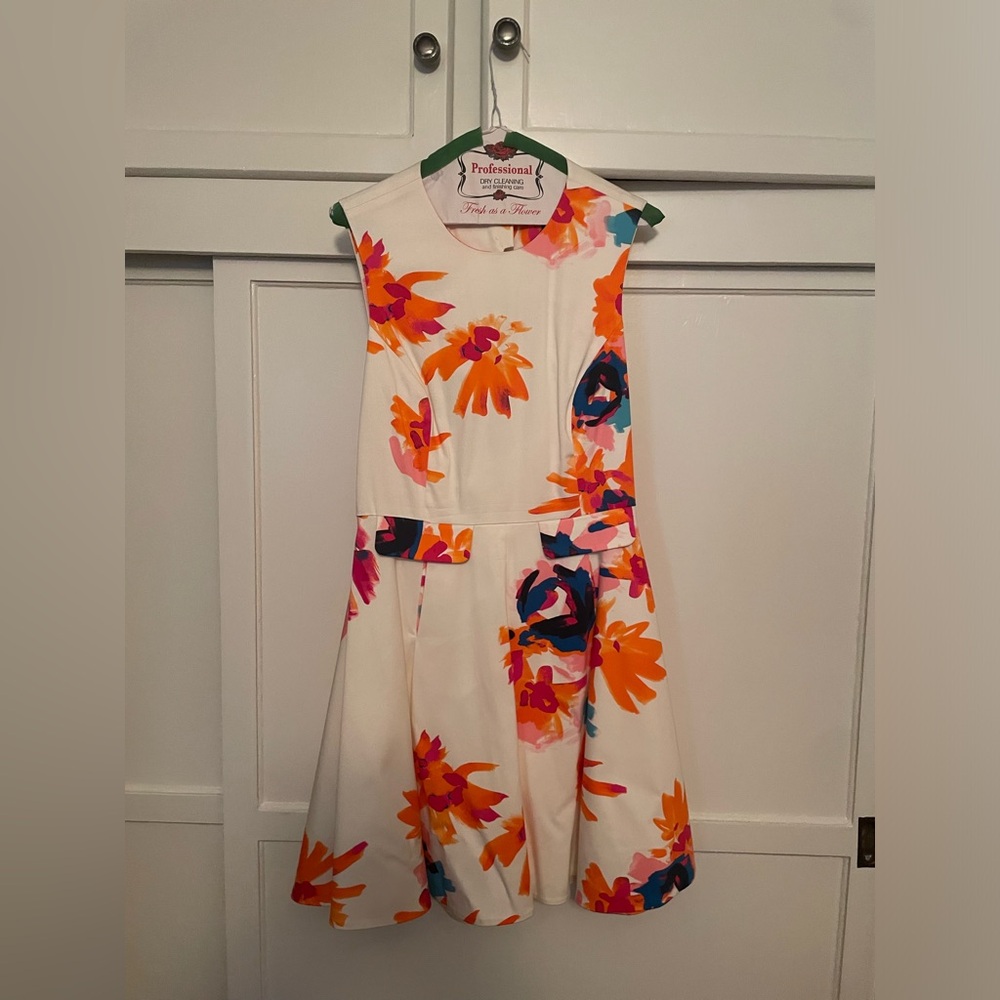 Draper James Dress